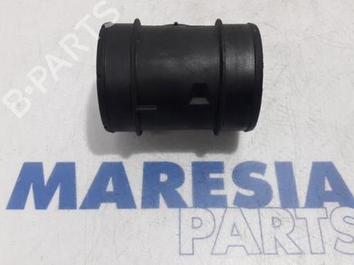 Used Mass air flow sensor FIAT PUNTO EVO (199_) 1.3 D Multijet (84 hp) 31386921