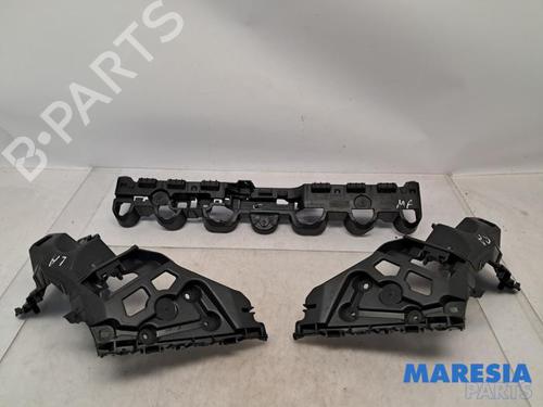 Used Support RENAULT CLIO IV (BH_) 0.9 TCe 90 (BHNF, BHMA, BHMH, BHJK, BHJR) (90 hp) 31534027