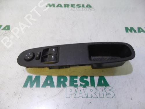 Used Switch FIAT PUNTO EVO (199_) 1.3 D Multijet (84 hp) 31442067