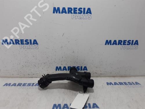 Used Exhaust system CITROËN C4 CACTUS 1.6 BlueHDi 100 (99 hp) 31504592