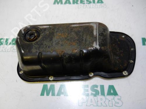 Used Front right seatbelt PEUGEOT 206 SW (2E/K) 1.4 (75 hp) 31442227