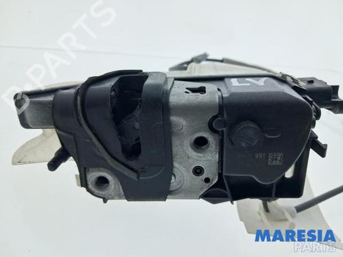 Used Electronic module Electronic module CITROËN C3 III (SX) 1.2 THP 110 (SXHNPS, SXHNZT, SXHNZ6) (110 hp) 36436578 36436578