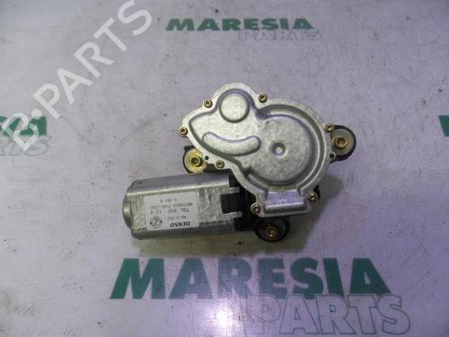 Used Rear wiper motor FIAT IDEA (350_) 1.3 D Multijet (90 hp) 31514087