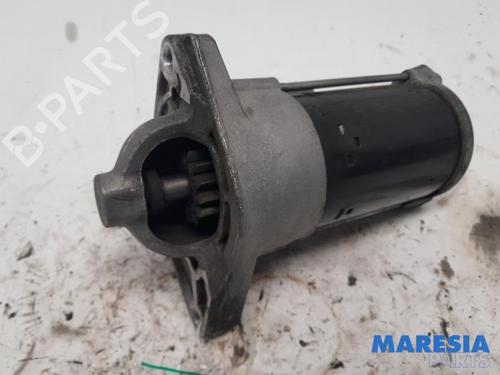 Used Starter RENAULT TRAFIC III Van (FG_) 1.6 dCi 95 (FGMJ, FGMR) (95 hp) 31398509