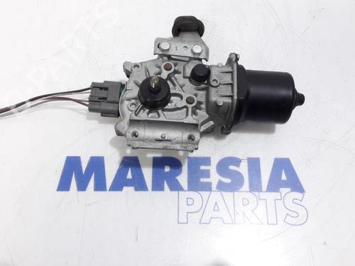 Used Front wiper motor RENAULT CAPTUR I (J5_, H5_) 0.9 TCe 90 (90 hp) 31426726