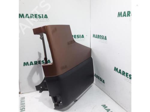 Used Corner bumper Corner bumper RENAULT TRAFIC III Van (FG_) 1.6 dCi 90 (FGME) (90 hp) 31517774 31517774