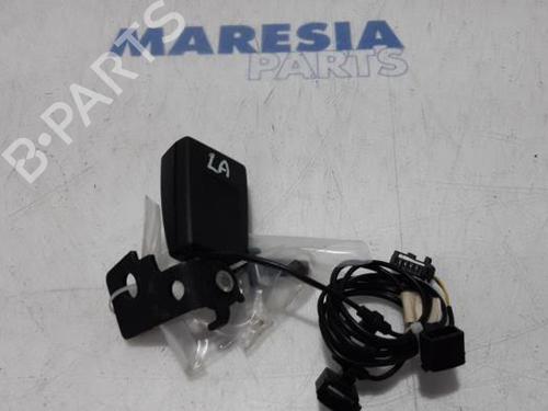 Used Seat buckle ALFA ROMEO MITO (955_) 1.4 TJet (955AXG1A) (120 hp) 31384887