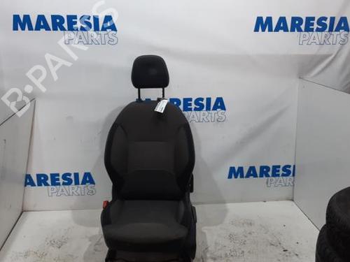 Used Left front seat CITROËN C3 II (SC_) 1.0 VTi 68 (68 hp) 31484852