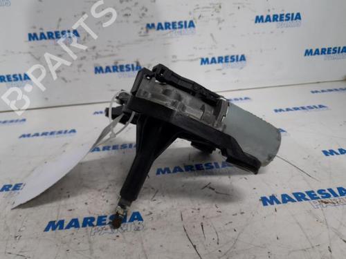 Used Rear wiper motor ALFA ROMEO GIULIETTA (940_) 1.4 TB (940FXB1A, 940FXB11) (170 hp) 31512643
