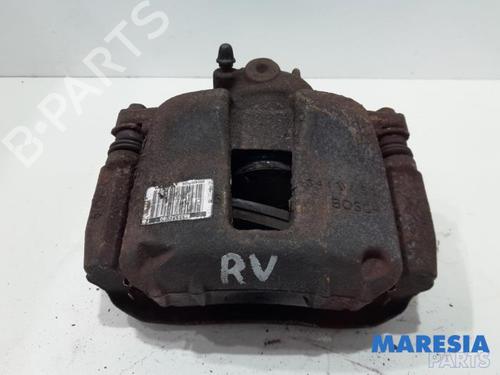 Right front brake caliper PEUGEOT 207 SW (WK_) 1.6 16V | BP31472076M104
