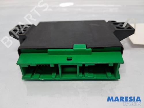 Used Electronic module PEUGEOT 208 I (CA_, CC_) 1.2 VTI 82 (82 hp) 31470258