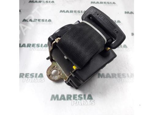 Used Rear right seatbelt ALFA ROMEO 156 (932_) 1.8 16V T.SPARK (932.A3100) (140 hp) 31417913