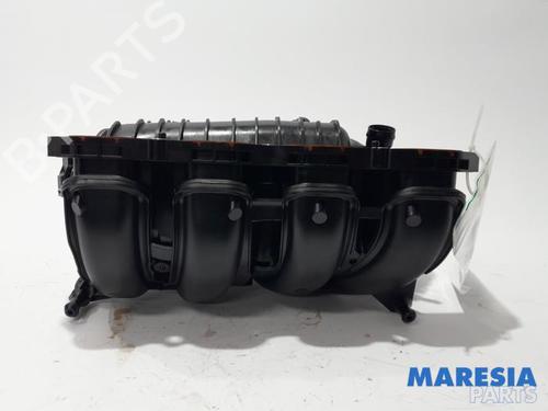 Sprederrør CITROËN C3 II (SC_) 1.6 VTi 120 (120 hp) 31513378