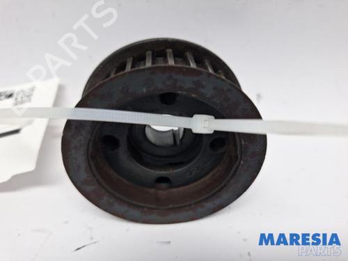 Used Other Other ALFA ROMEO GIULIETTA (940_) 1.8 TBi (940FXC1A) (235 hp) 31405363 31405363