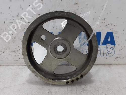 Pulley FIAT PANDA (312_, 319_) 0.9 (312PXG1A) | BP31491155M122