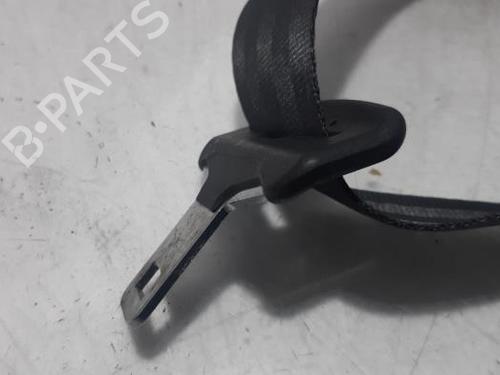 Rear left seatbelt PEUGEOT 207 CC (WD_) 1.6 16V | BP31464789I29 
