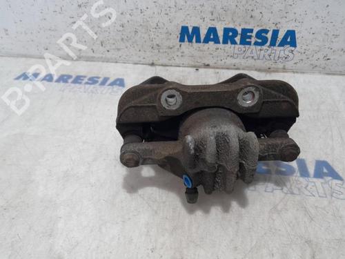 Right front brake caliper PEUGEOT 308 CC (4B_) 1.6 16V | BP31526409M104 - Image 3