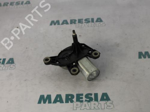 Used Rear wiper motor Rear wiper motor FIAT PUNTO EVO (199_) 1.3 D Multijet (84 hp) 31521762 31521762