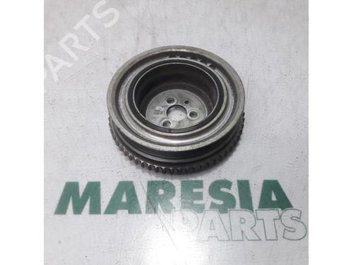 Used Pulley ALFA ROMEO MITO (955_) 1.4 MultiAir (955AXL1B) (105 hp) 31487795
