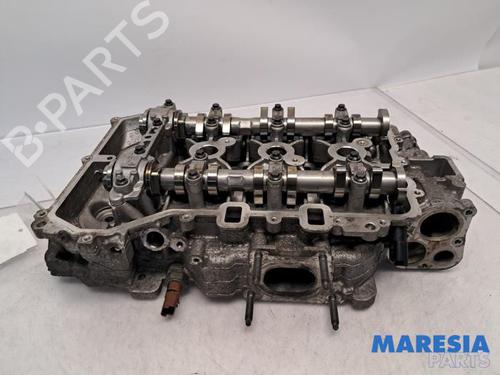 Cylinder head PEUGEOT 208 I (CA_, CC_) 1.2 VTI 82 | BP31416576M5