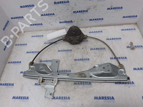 Used Rear right window mechanism PEUGEOT 308 SW I (4E_, 4H_) 1.4 16V (95 hp) 31414535