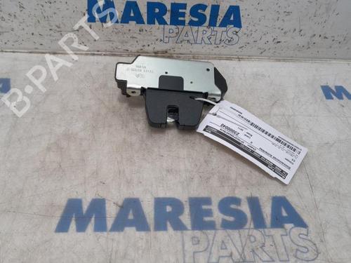 Módulo eletrónico CITROËN C3 II (SC_) 1.6 VTi 120 (120 hp) 31536026