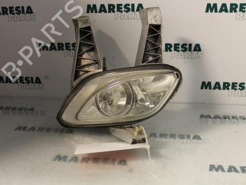 Used Left front fog light LANCIA YPSILON (843_) 1.2 (843.AXB1A) (80 hp) 31491252