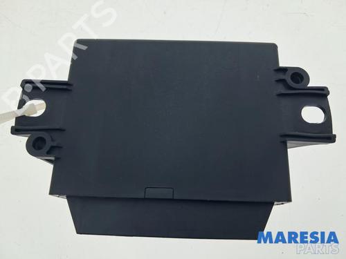 Electronic module RENAULT MEGANE CC (EZ0/1_) 1.4 TCe (EZ0F, EZ1V) | BP38090590M83 - Image 2
