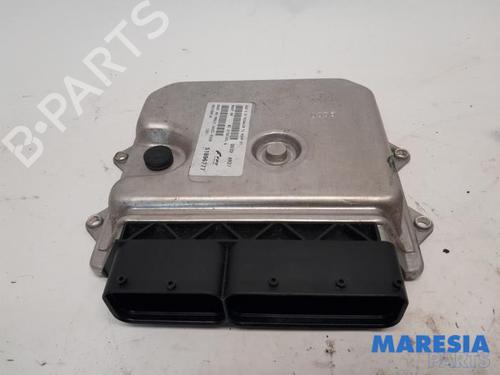 Engine control unit (ECU) FIAT 500 (312_) 0.9 (312AXG1A, 312.AXG11) | BP31422547M57
