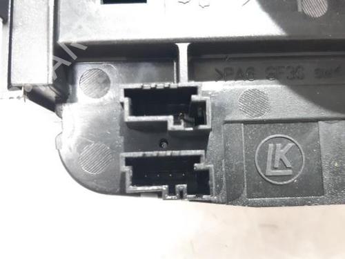 Switch PEUGEOT 508 SW I (8E_) 1.6 HDi | BP31517795I30  - Image 10