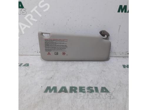 Right sun visor RENAULT TWINGO II (CN0_) 1.2 (CN0D) | BP31449530I2