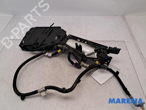 Switch PEUGEOT 5008 (0U_, 0E_) 1.6 HDi | BP31438041I30 - Image 3