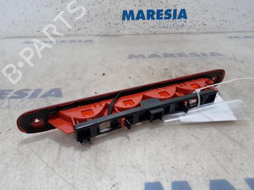 Used Third brake light PEUGEOT 107 (PM_, PN_) 1.0 (68 hp) 31408100