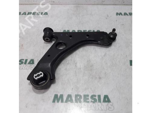 other-fiat-fiorino-box-bodympv-225_-2007-31419884 main image