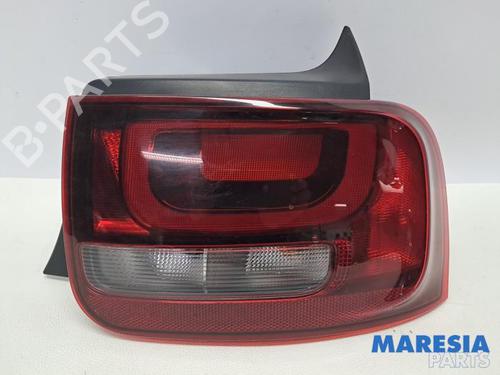 Used Right taillight CITROËN C4 CACTUS 1.2 VTi 82 (82 hp) 31466721