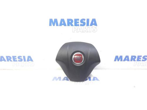 Used Driver airbag FIAT FIORINO Box Body/MPV (225_) 1.4 (225BXA1A, 225BXF1A) (73 hp) 31416635