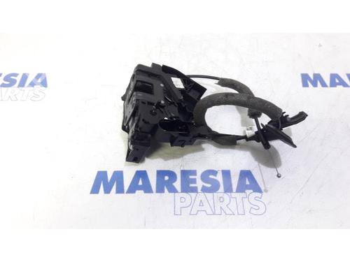 Used Electronic module RENAULT MEGANE IV Grandtour (K9A/M/N_) 1.2 TCe 130 (K9MR) (130 hp) 31502223