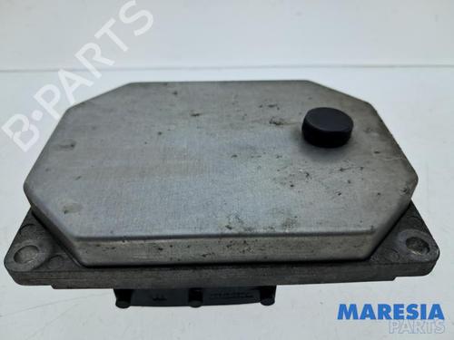 Engine control unit (ECU) FIAT 500 C (312_) 1.2 (312CXA1A, 312AXA1A) | BP37875677M57 - Image 5