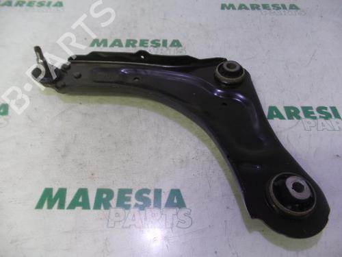 left-front-suspension-arm-renault-megane-iii-grandtour-kz01-2008-2009-2010-2011-2012-2013-2014-2015-2016-31502606 main image