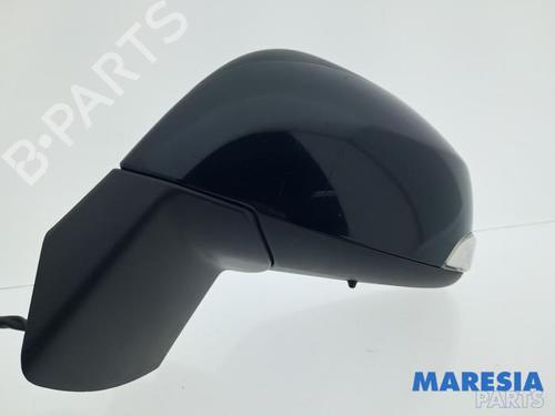 Used Left mirror RENAULT GRAND SCÉNIC III (JZ0/1_) 1.4 16V (JZ0F) (131 hp) 32783952