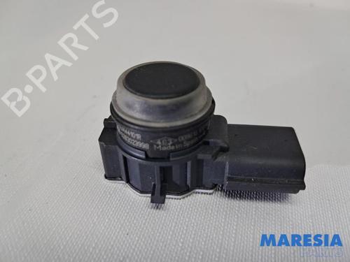 Used Electronic sensor Electronic sensor RENAULT CLIO IV Grandtour (KH_) 0.9 TCe 90 (90 hp) 39896640 39896640