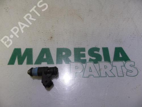 Injektor für DACIA LOGAN (LS_) 1.6 16V (LS09, LS0L, LS0M, LS0P, LS0V, LS18, LS1S, LS1V,... (105 hp) 31444648