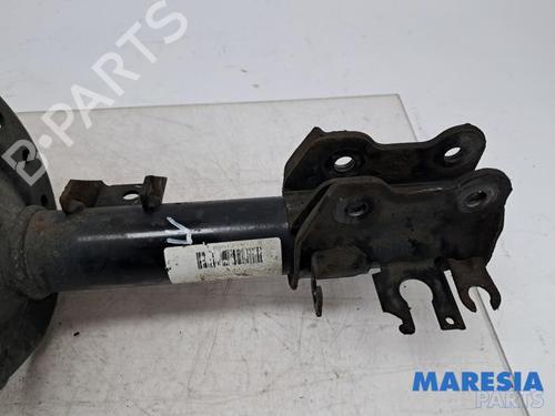 Left front shock absorber FIAT 500 (312_) 0.9 (312AXP1A) | BP40157797M16 - Image 2