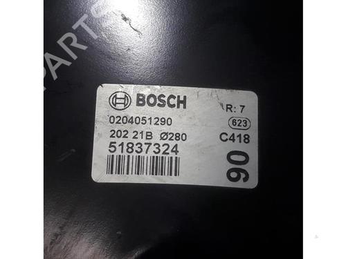 Servo brake FIAT DUCATO Van (250_) 115 Multijet 2,0 D | BP31400149M42