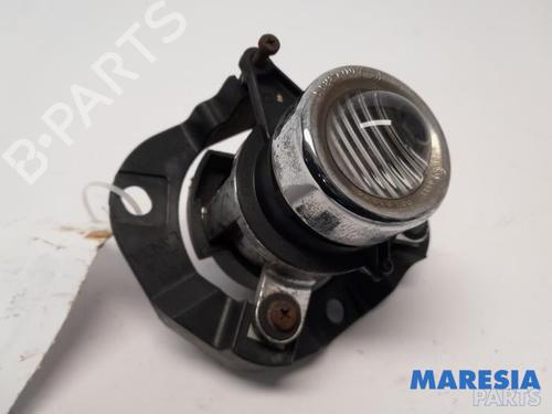 Used Left front fog light Left front fog light ALFA ROMEO GIULIETTA (940_) 1.8 TBi (940FXC1A) (230 hp) 39932325 39932325
