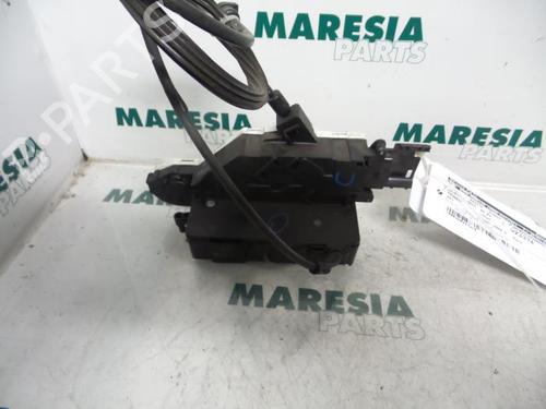 Used Electronic module PEUGEOT 207 (WA_, WC_) 1.6 HDi (90 hp) 31486804