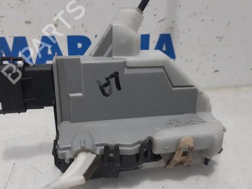 Electronic module PEUGEOT 508 I (8D_) 1.6 THP | BP31465313M83