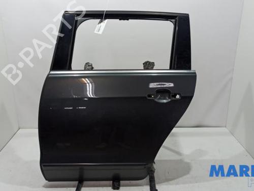 Left rear door PEUGEOT 5008 (0U_, 0E_) 1.6 16V | BP31505135C4 