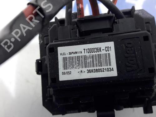 Electronic sensor PEUGEOT 207 CC (WD_) 1.6 16V | BP31494934M84 - Image 2