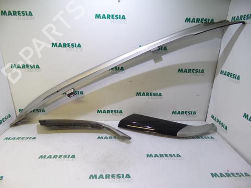 Used Roof bar FIAT STILO Multi Wagon (192_) 1.6 16V (103 hp) 31531340